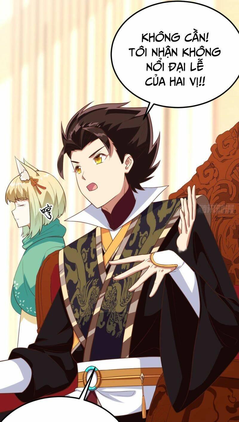 Từ Hôm Nay Bắt Đầu Làm Thành Chủ - Chapter 277 - Page 17