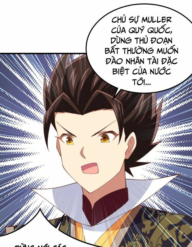 Từ Hôm Nay Bắt Đầu Làm Thành Chủ - Chapter 277 - Page 19