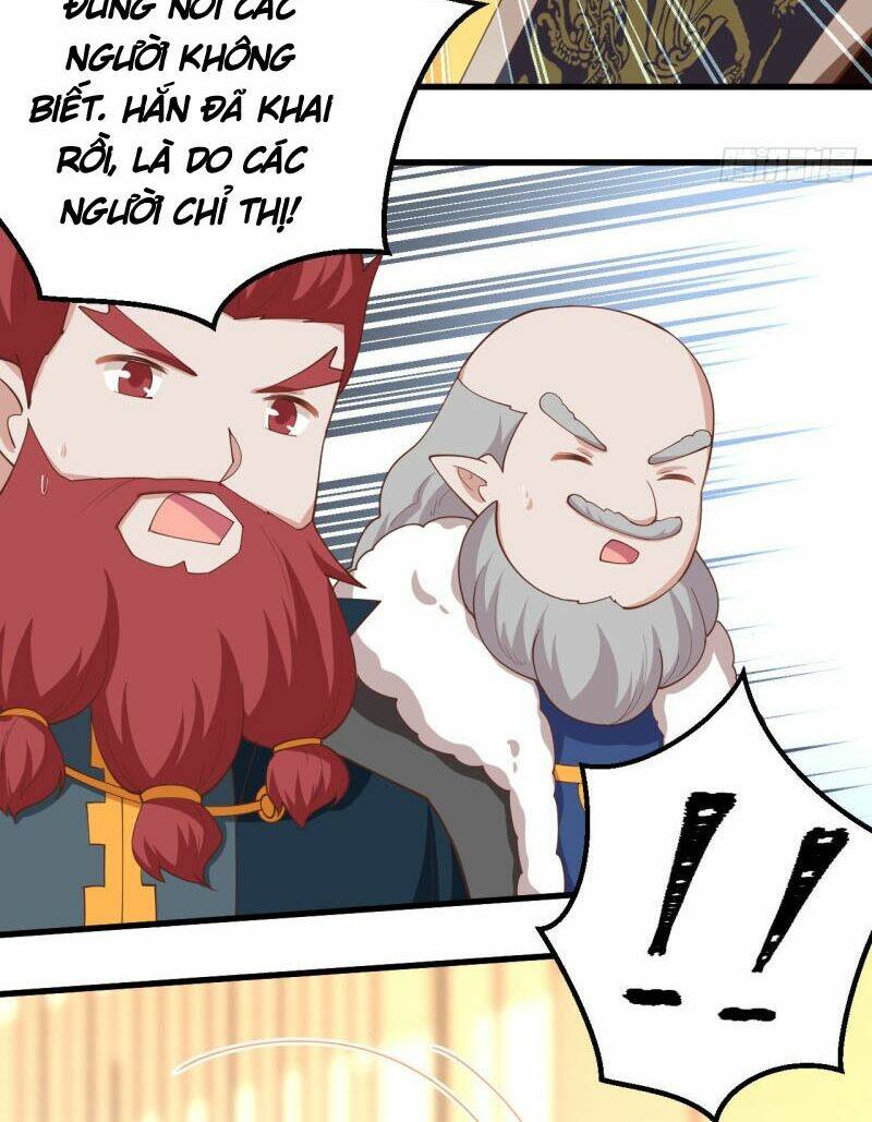 Từ Hôm Nay Bắt Đầu Làm Thành Chủ - Chapter 277 - Page 20