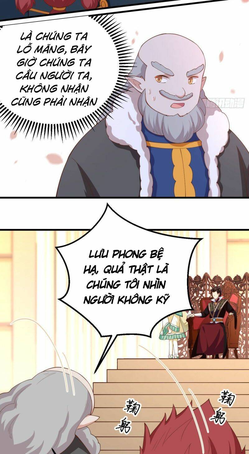 Từ Hôm Nay Bắt Đầu Làm Thành Chủ - Chapter 277 - Page 23