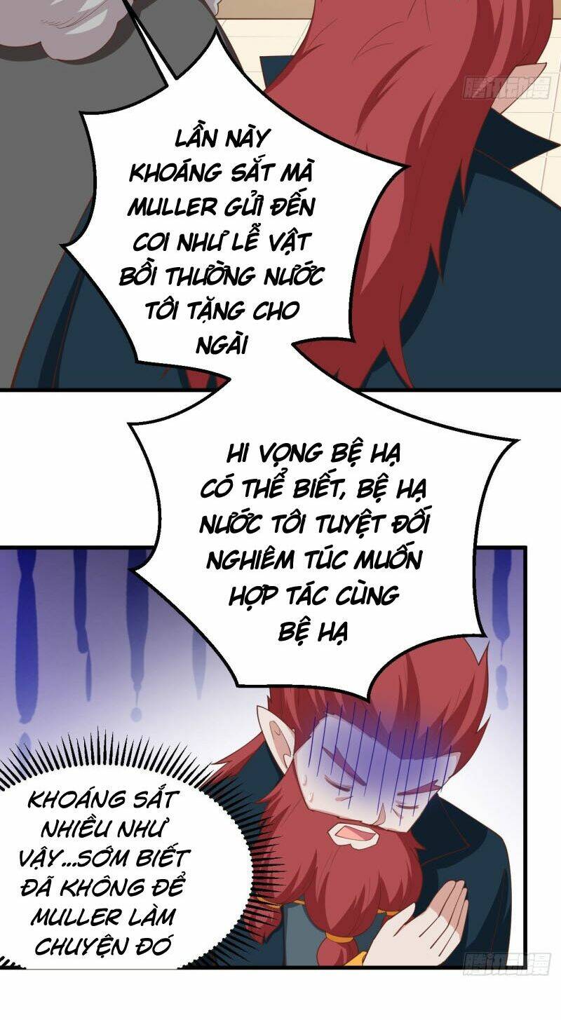 Từ Hôm Nay Bắt Đầu Làm Thành Chủ - Chapter 277 - Page 24