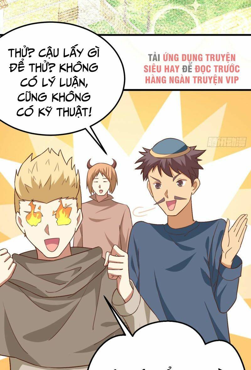 Từ Hôm Nay Bắt Đầu Làm Thành Chủ - Chapter 277 - Page 5