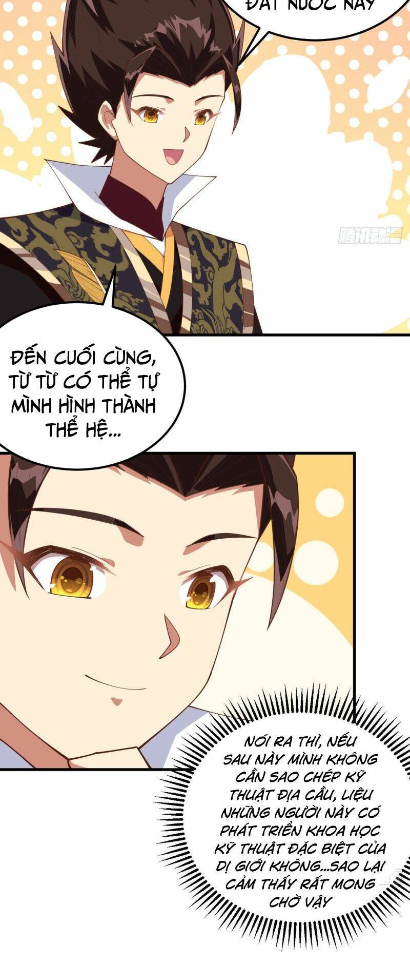 Từ Hôm Nay Bắt Đầu Làm Thành Chủ - Chapter 277 - Page 8