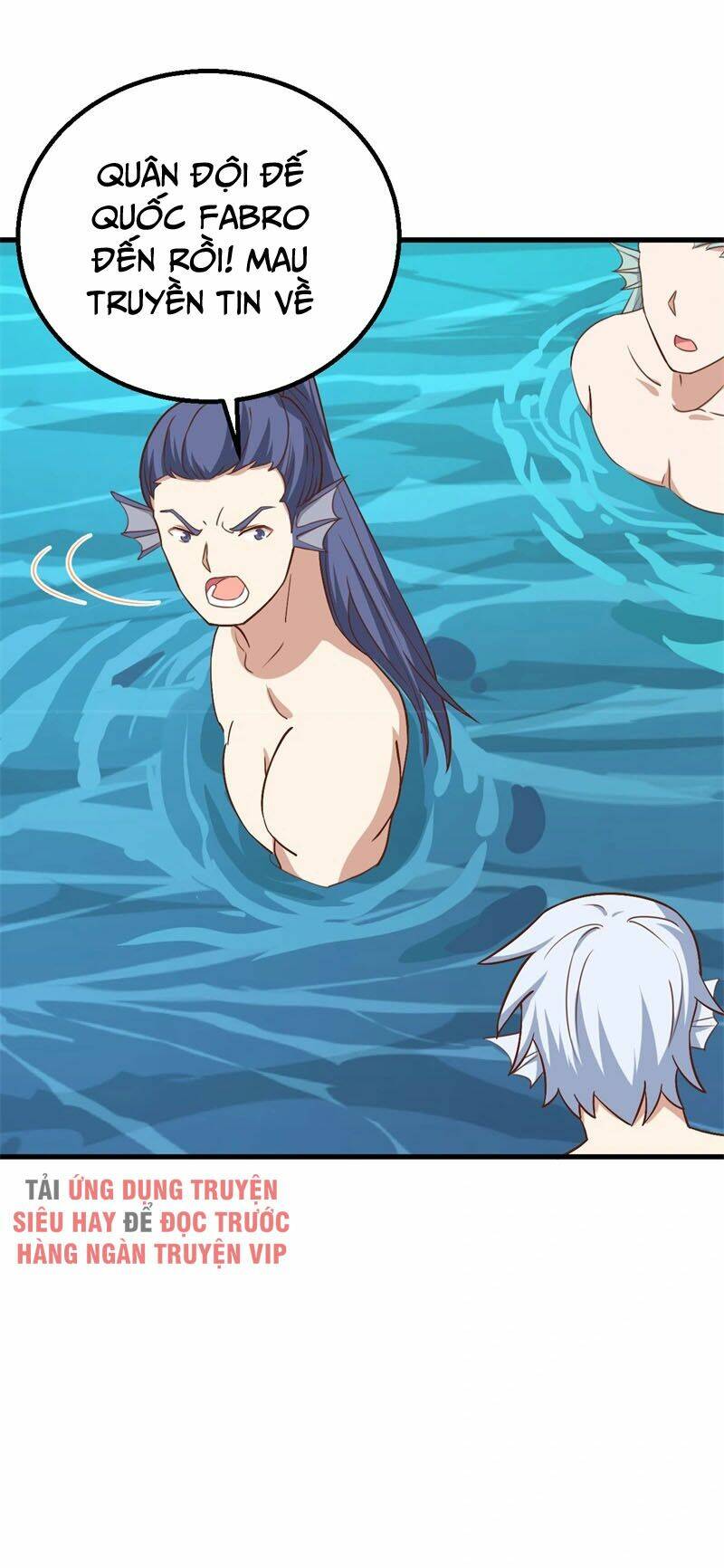 Từ Hôm Nay Bắt Đầu Làm Thành Chủ - Chapter 278 - Page 11