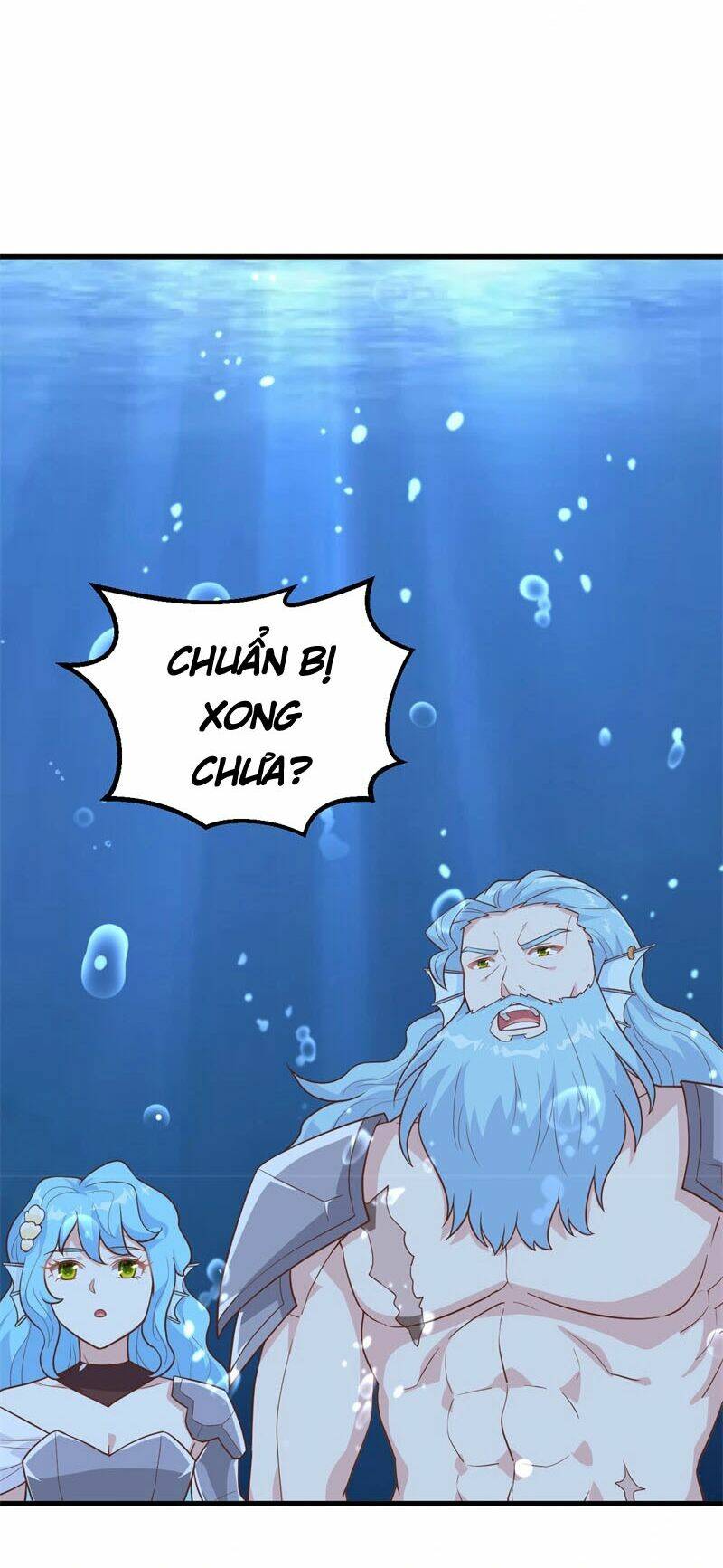 Từ Hôm Nay Bắt Đầu Làm Thành Chủ - Chapter 278 - Page 12