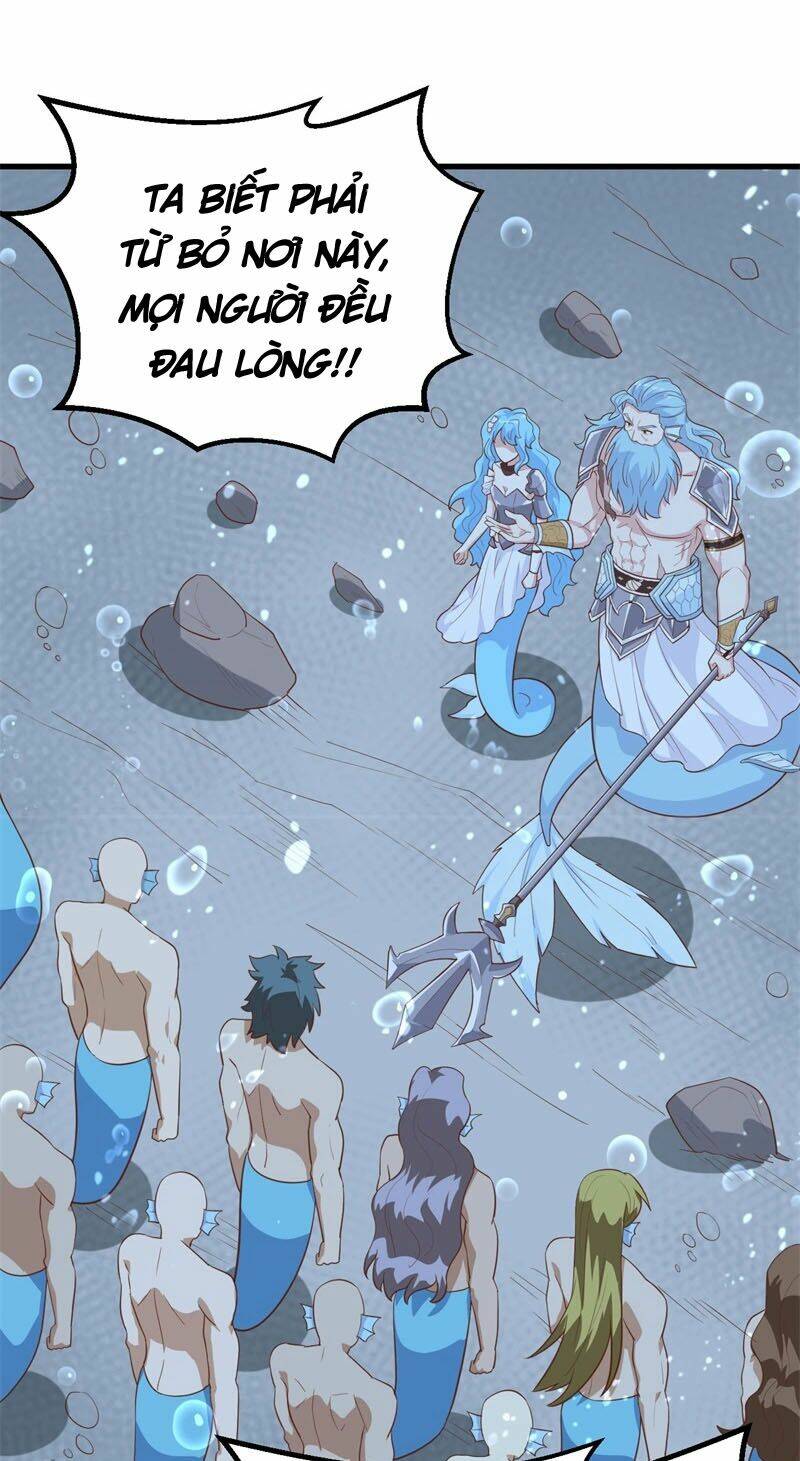 Từ Hôm Nay Bắt Đầu Làm Thành Chủ - Chapter 278 - Page 13