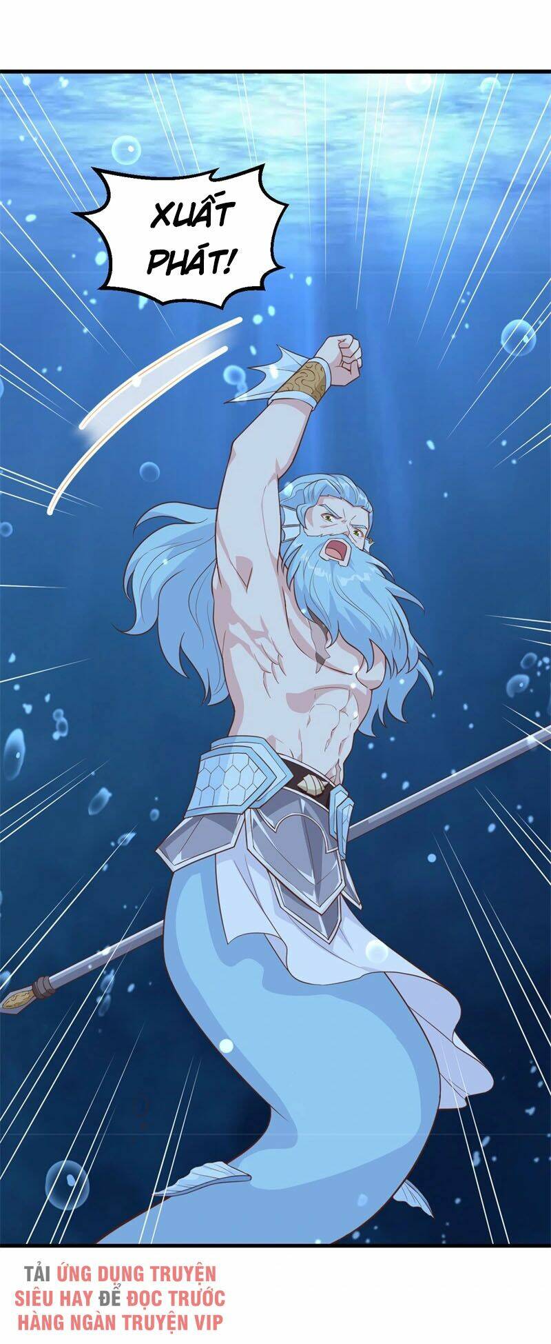 Từ Hôm Nay Bắt Đầu Làm Thành Chủ - Chapter 278 - Page 15