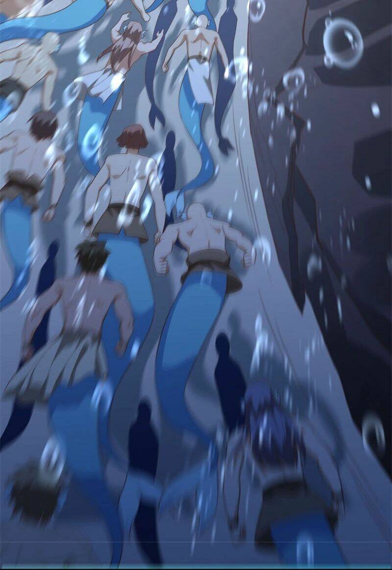 Từ Hôm Nay Bắt Đầu Làm Thành Chủ - Chapter 278 - Page 17