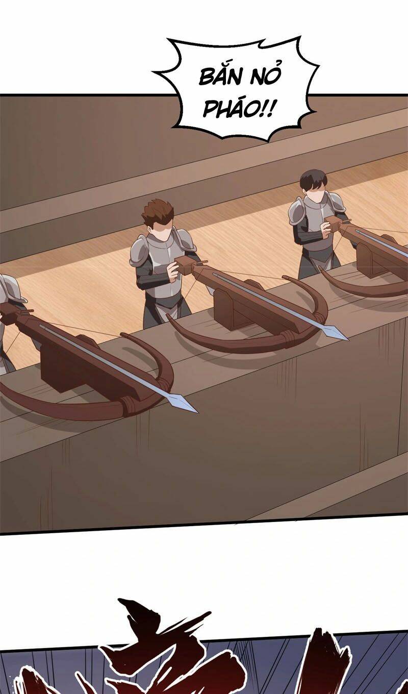 Từ Hôm Nay Bắt Đầu Làm Thành Chủ - Chapter 278 - Page 20