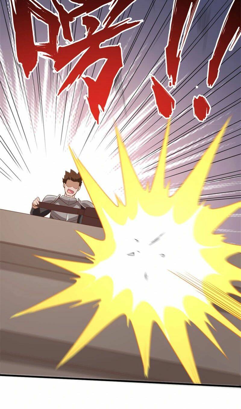 Từ Hôm Nay Bắt Đầu Làm Thành Chủ - Chapter 278 - Page 21