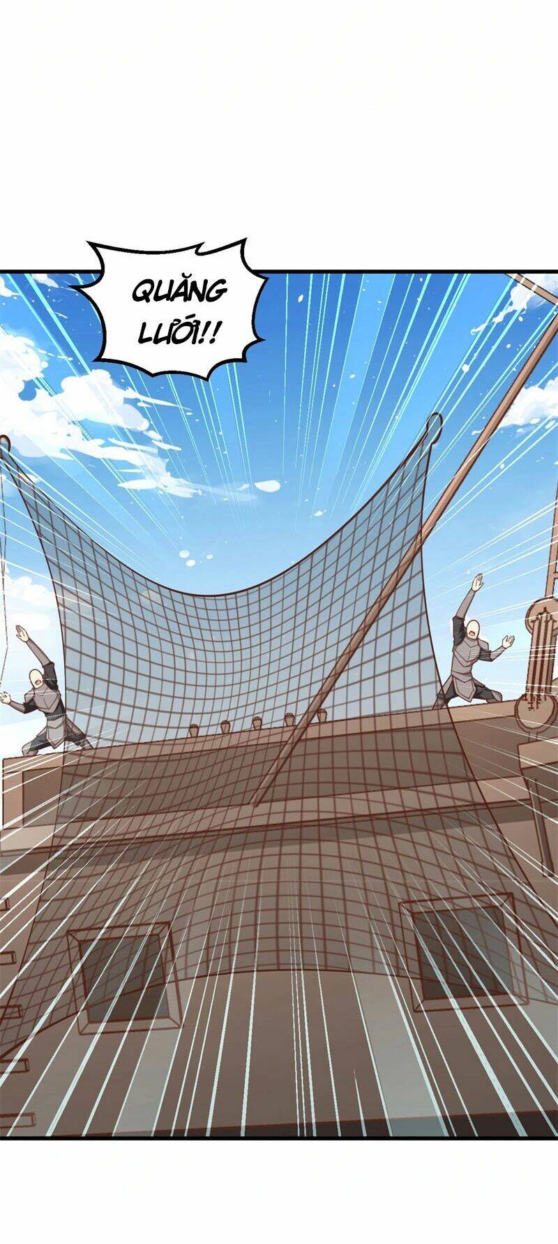 Từ Hôm Nay Bắt Đầu Làm Thành Chủ - Chapter 278 - Page 23