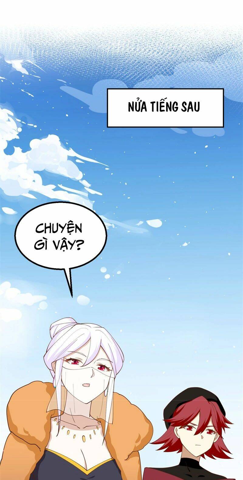 Từ Hôm Nay Bắt Đầu Làm Thành Chủ - Chapter 278 - Page 26