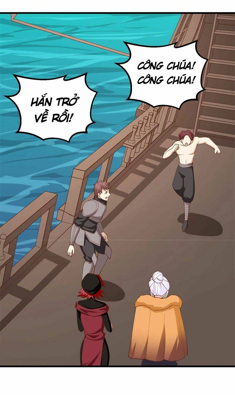 Từ Hôm Nay Bắt Đầu Làm Thành Chủ - Chapter 278 - Page 28