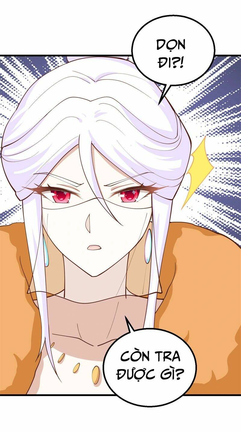 Từ Hôm Nay Bắt Đầu Làm Thành Chủ - Chapter 278 - Page 30