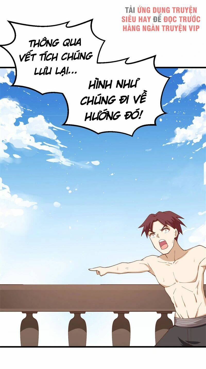 Từ Hôm Nay Bắt Đầu Làm Thành Chủ - Chapter 278 - Page 31