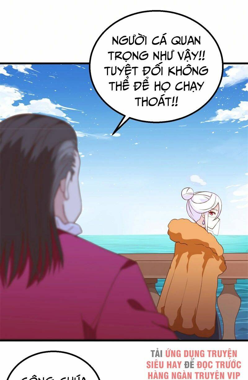 Từ Hôm Nay Bắt Đầu Làm Thành Chủ - Chapter 278 - Page 34