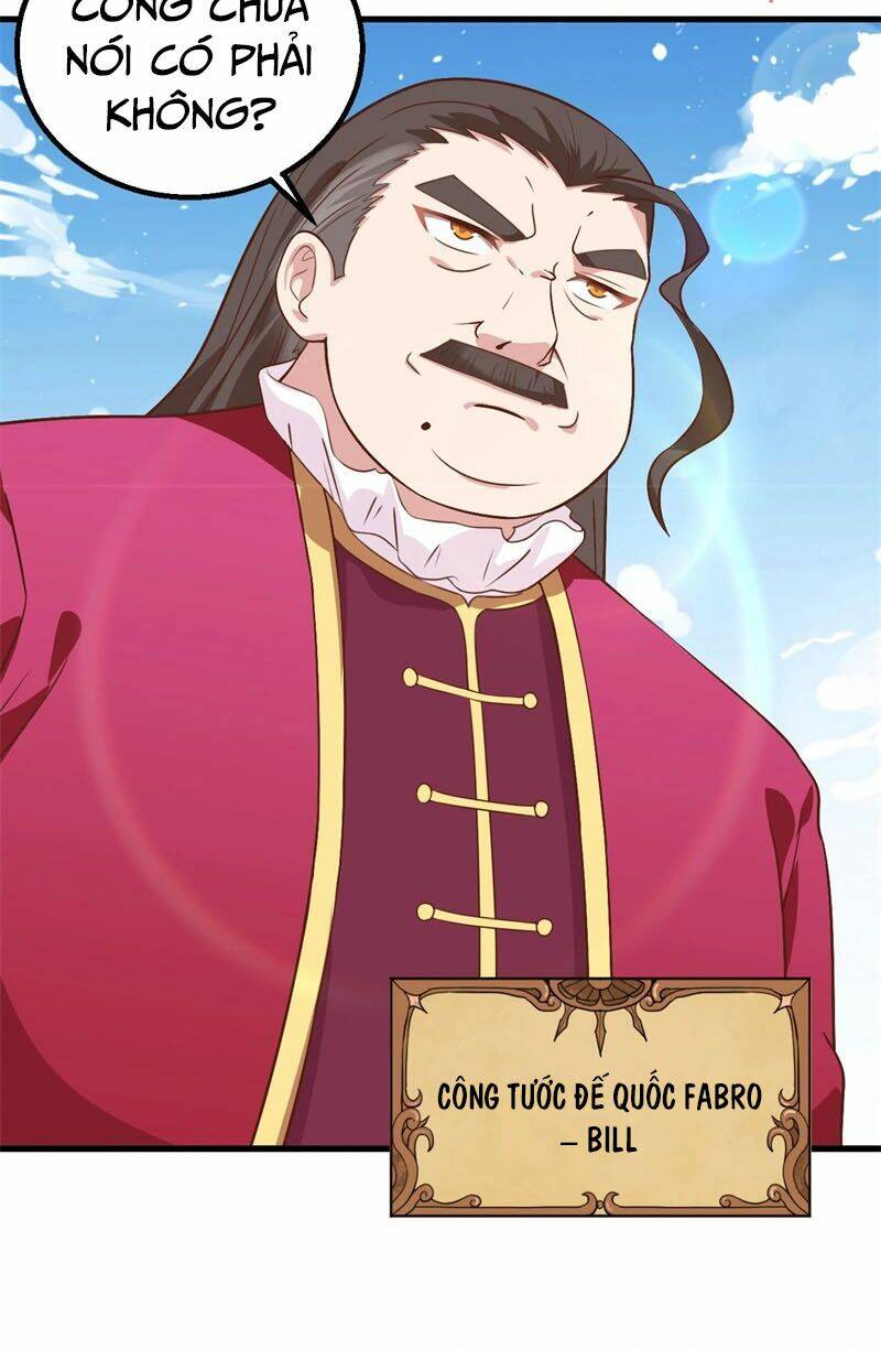 Từ Hôm Nay Bắt Đầu Làm Thành Chủ - Chapter 278 - Page 35