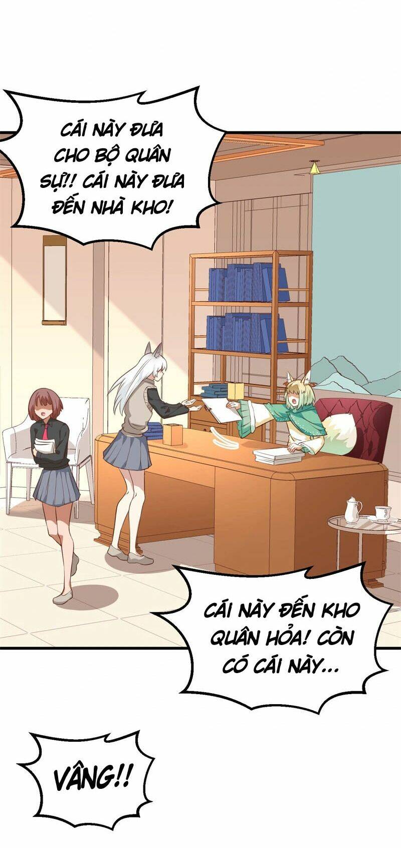 Từ Hôm Nay Bắt Đầu Làm Thành Chủ - Chapter 278 - Page 39