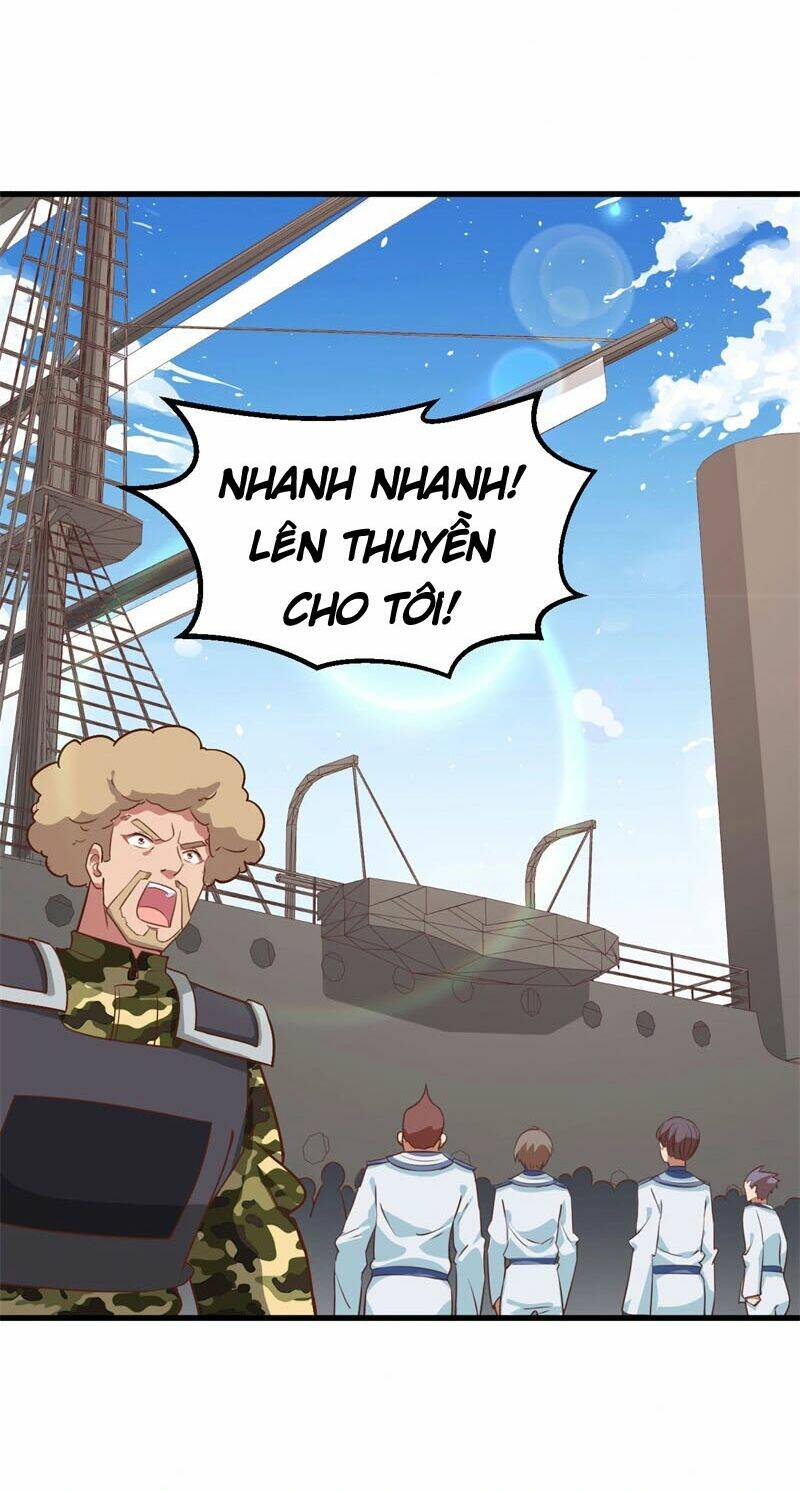 Từ Hôm Nay Bắt Đầu Làm Thành Chủ - Chapter 278 - Page 41