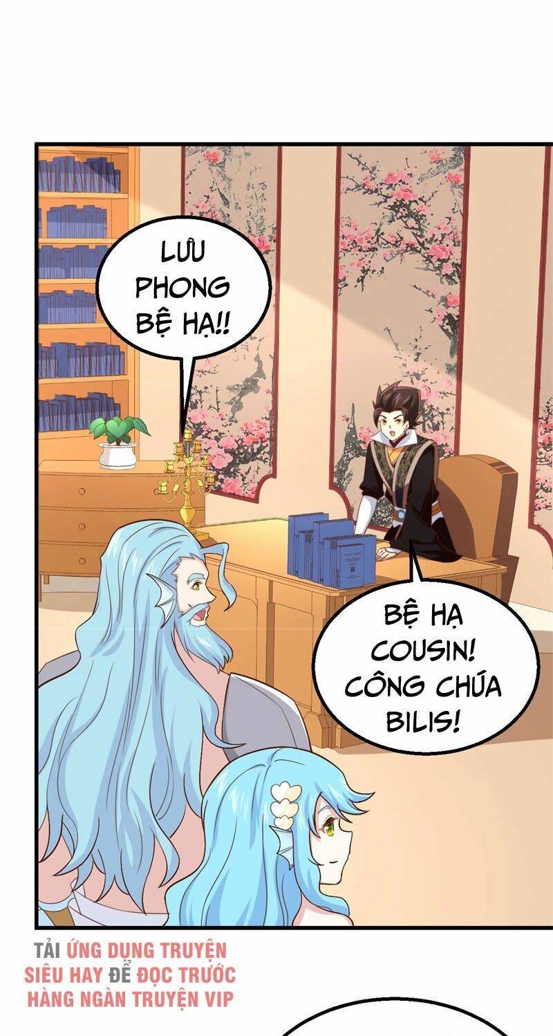 Từ Hôm Nay Bắt Đầu Làm Thành Chủ - Chapter 278 - Page 42