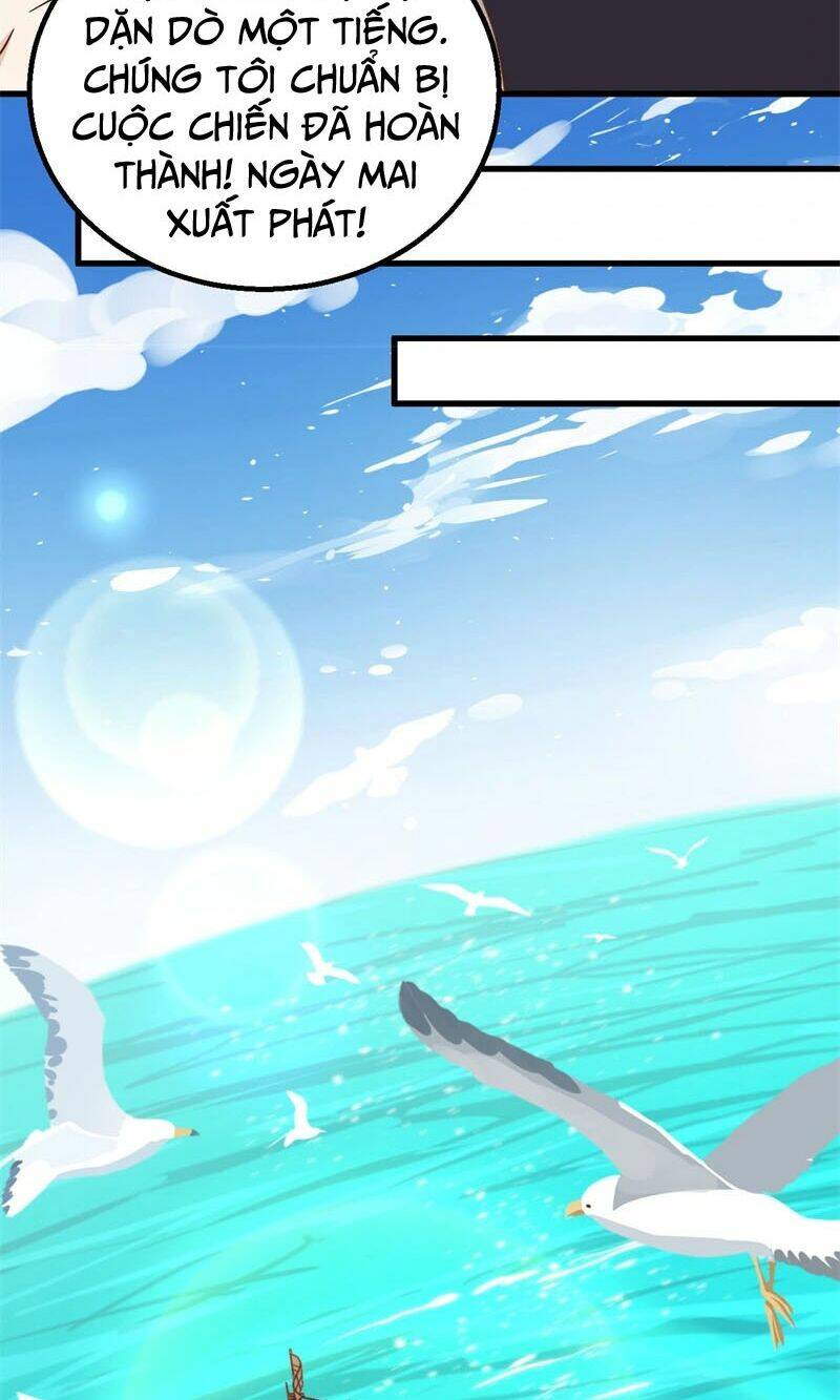 Từ Hôm Nay Bắt Đầu Làm Thành Chủ - Chapter 278 - Page 45