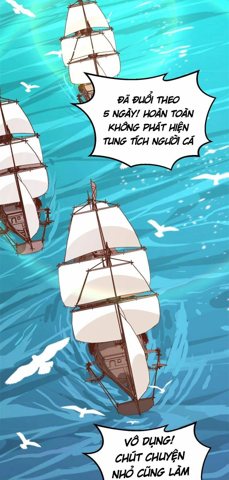 Từ Hôm Nay Bắt Đầu Làm Thành Chủ - Chapter 278 - Page 46