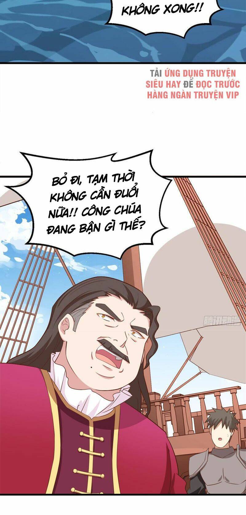 Từ Hôm Nay Bắt Đầu Làm Thành Chủ - Chapter 278 - Page 47