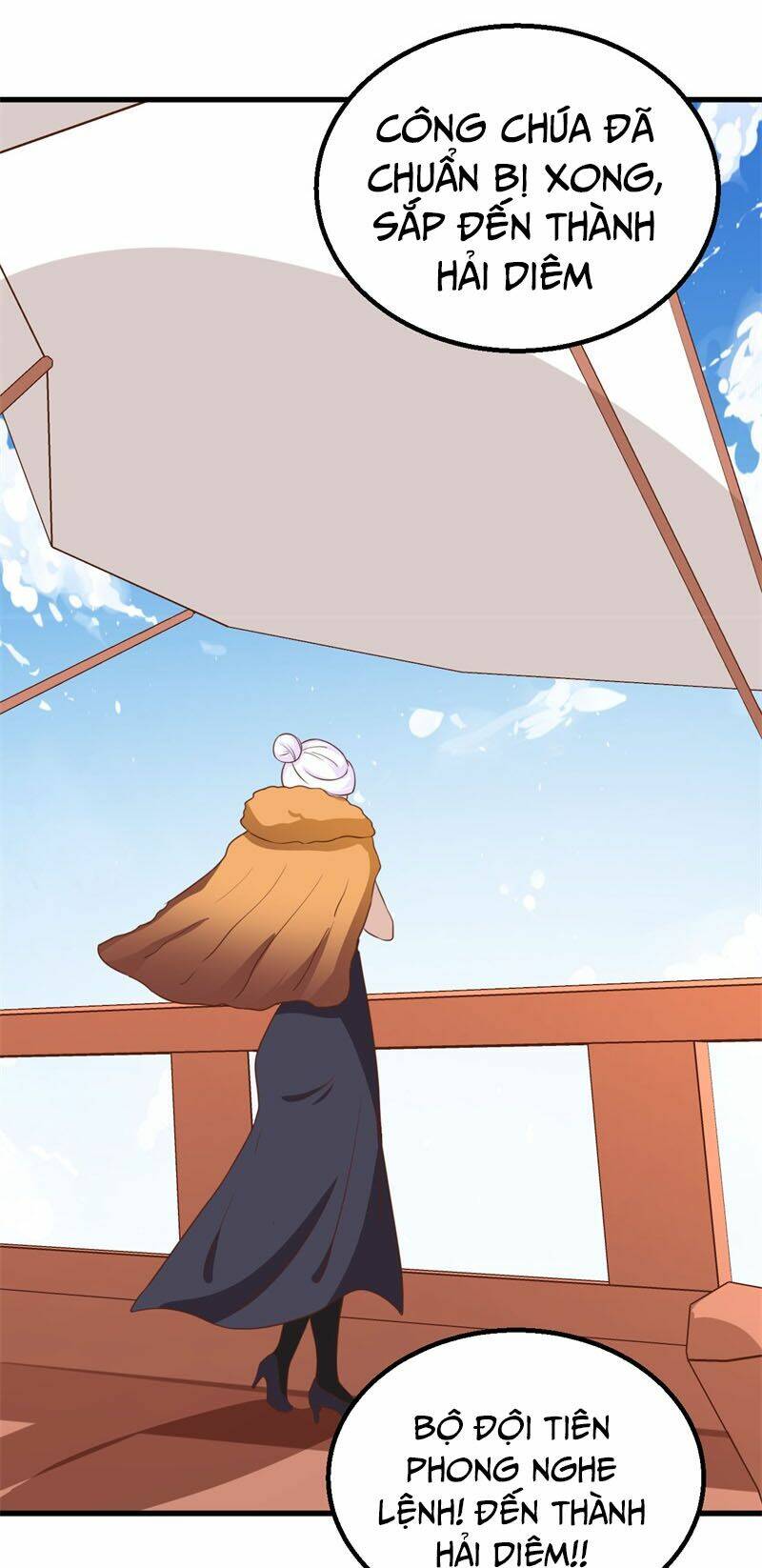 Từ Hôm Nay Bắt Đầu Làm Thành Chủ - Chapter 278 - Page 48