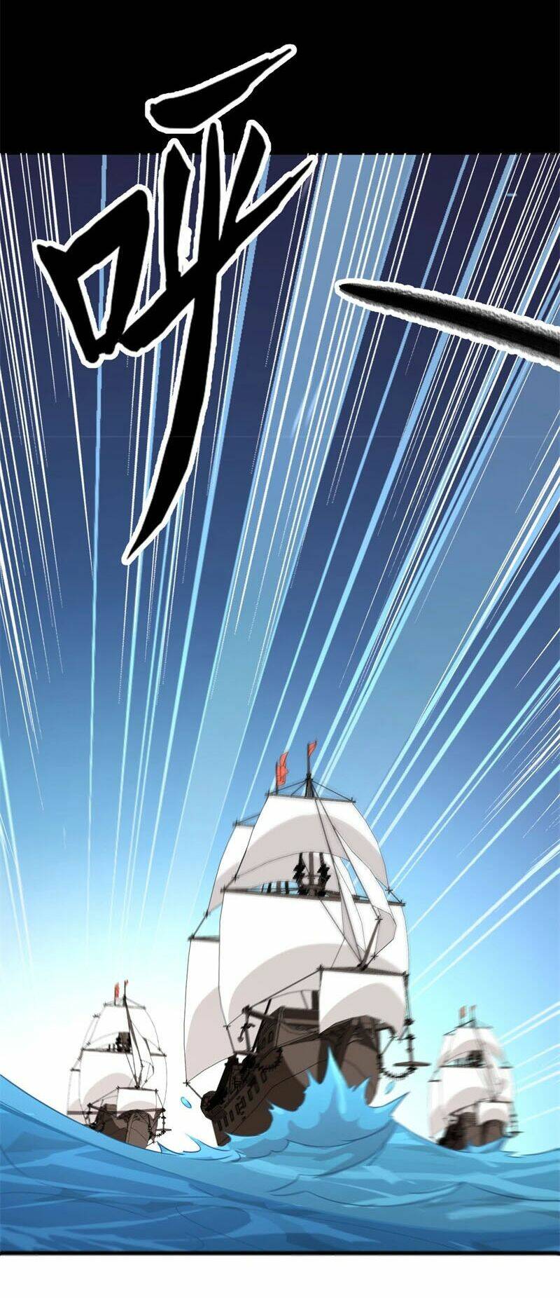 Từ Hôm Nay Bắt Đầu Làm Thành Chủ - Chapter 278 - Page 4