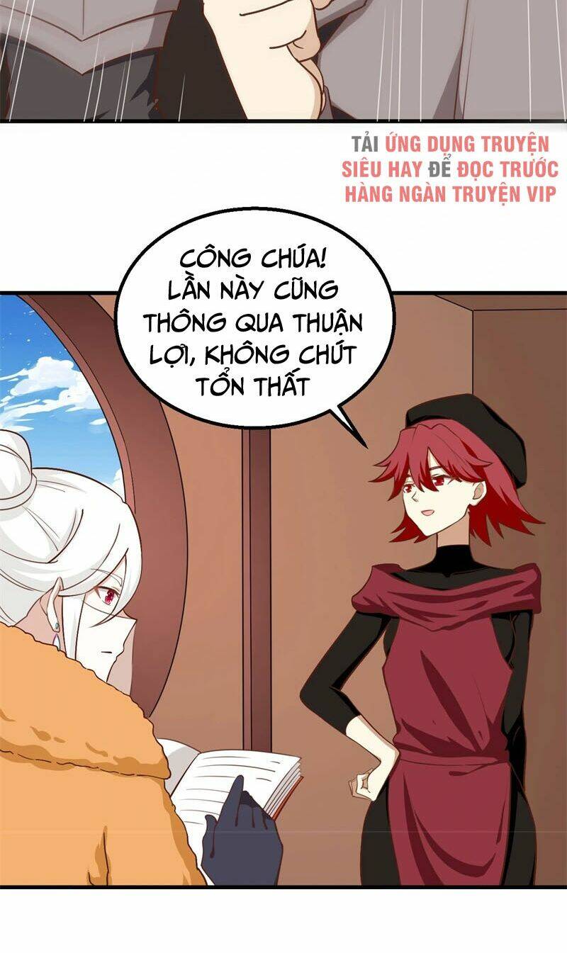 Từ Hôm Nay Bắt Đầu Làm Thành Chủ - Chapter 278 - Page 6