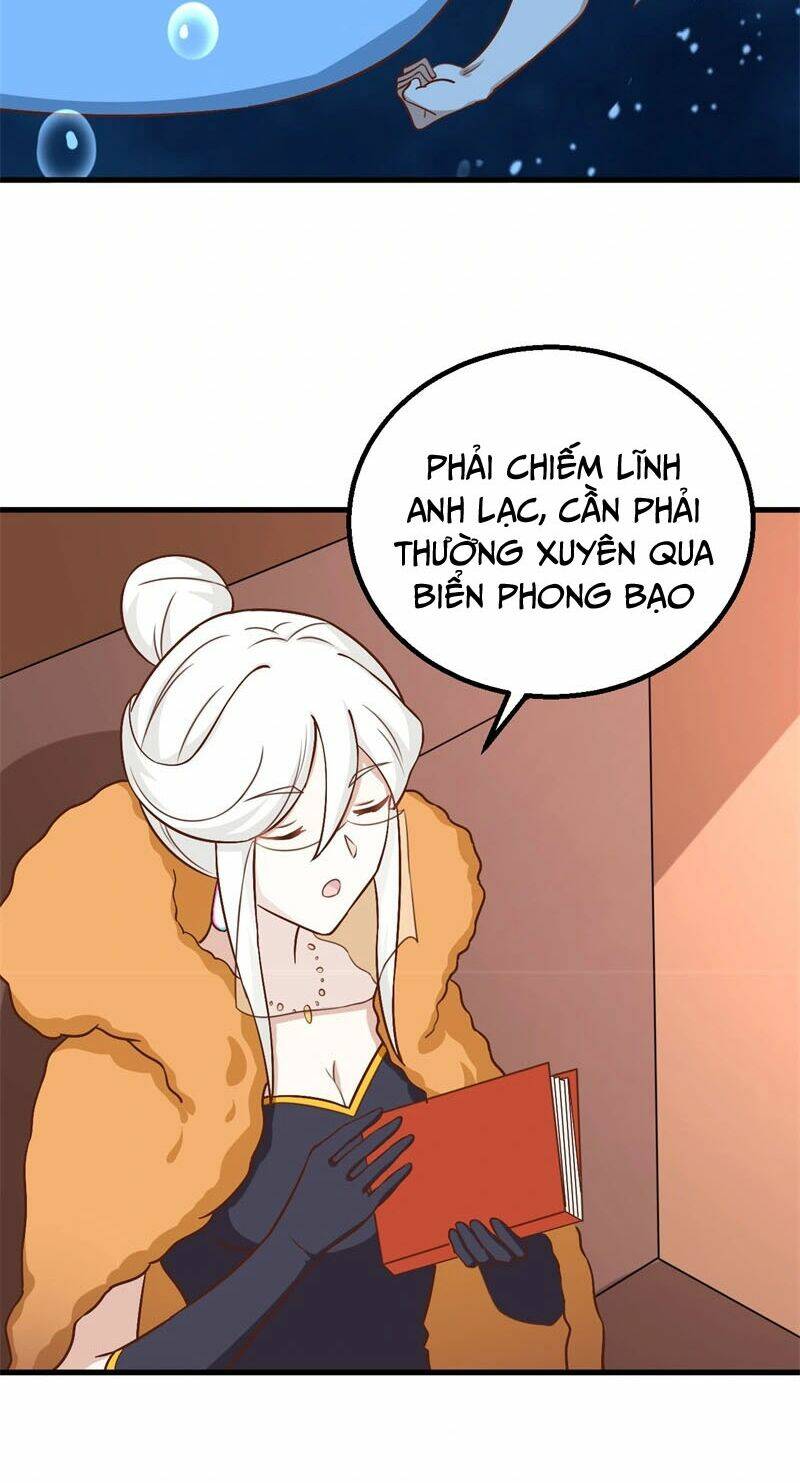 Từ Hôm Nay Bắt Đầu Làm Thành Chủ - Chapter 278 - Page 8