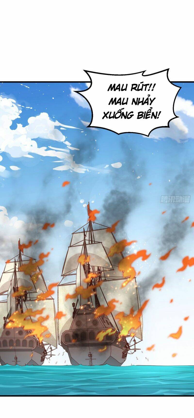 Từ Hôm Nay Bắt Đầu Làm Thành Chủ - Chapter 279 - Page 14