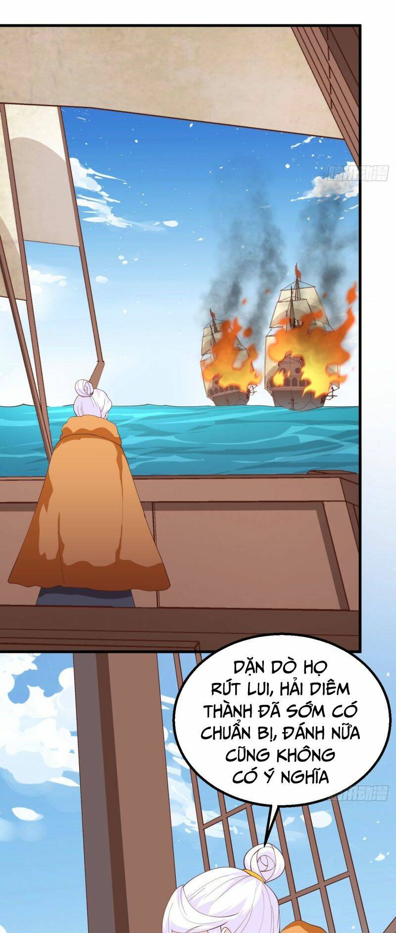 Từ Hôm Nay Bắt Đầu Làm Thành Chủ - Chapter 279 - Page 15