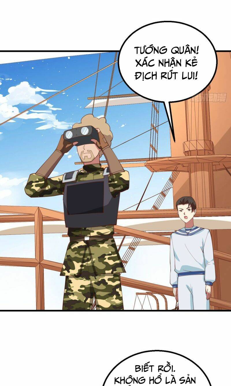 Từ Hôm Nay Bắt Đầu Làm Thành Chủ - Chapter 279 - Page 17