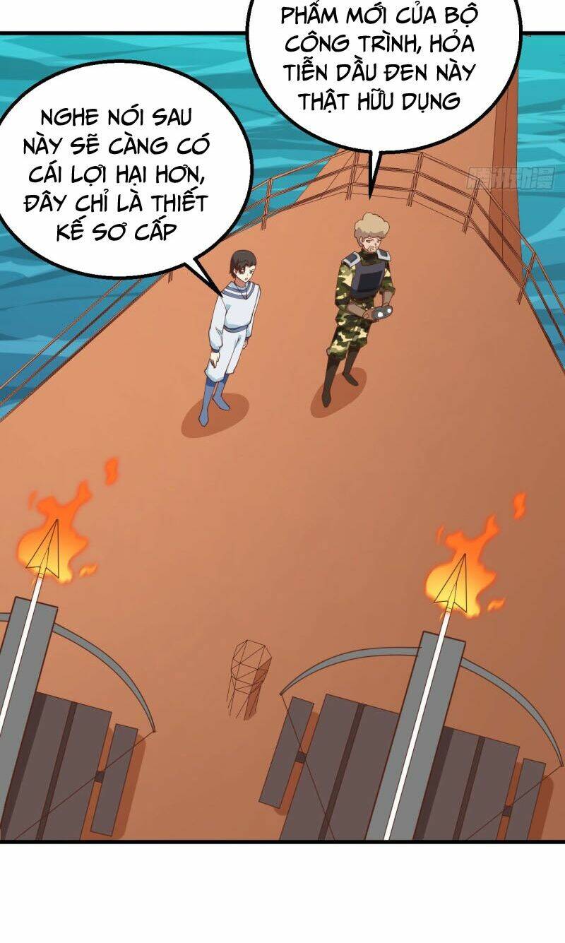 Từ Hôm Nay Bắt Đầu Làm Thành Chủ - Chapter 279 - Page 18