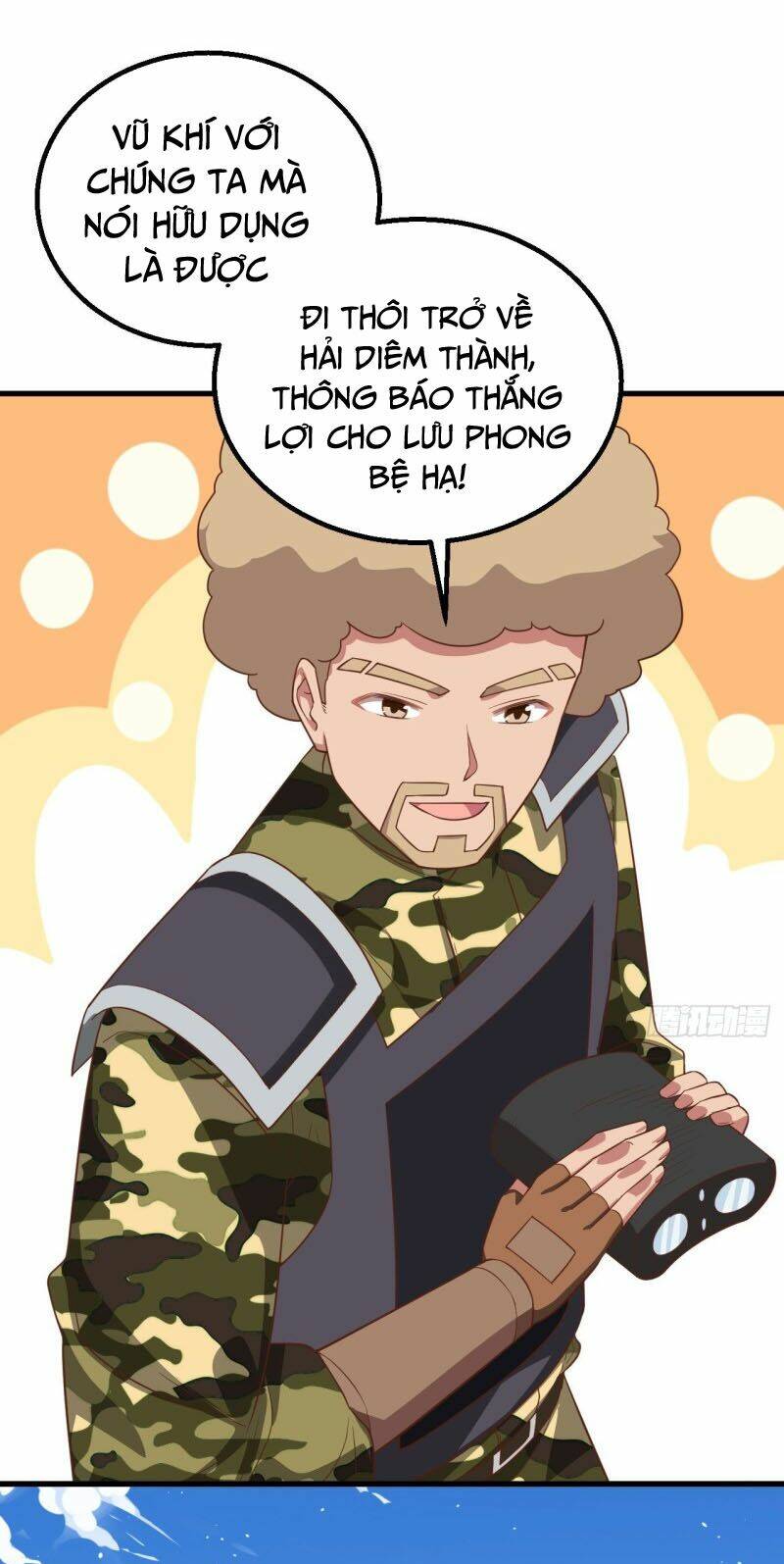 Từ Hôm Nay Bắt Đầu Làm Thành Chủ - Chapter 279 - Page 19