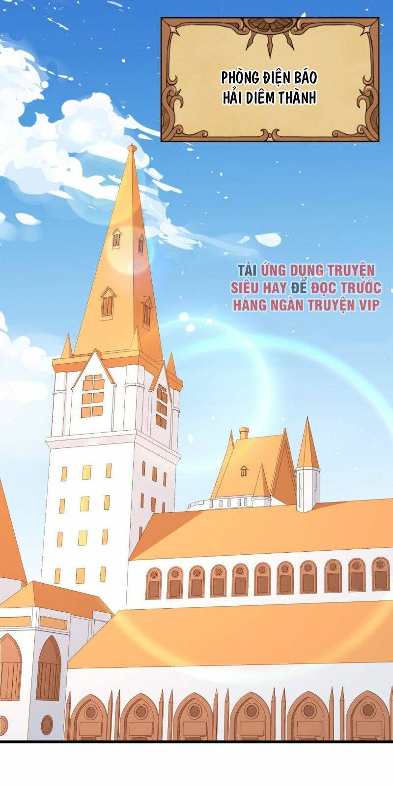 Từ Hôm Nay Bắt Đầu Làm Thành Chủ - Chapter 279 - Page 20