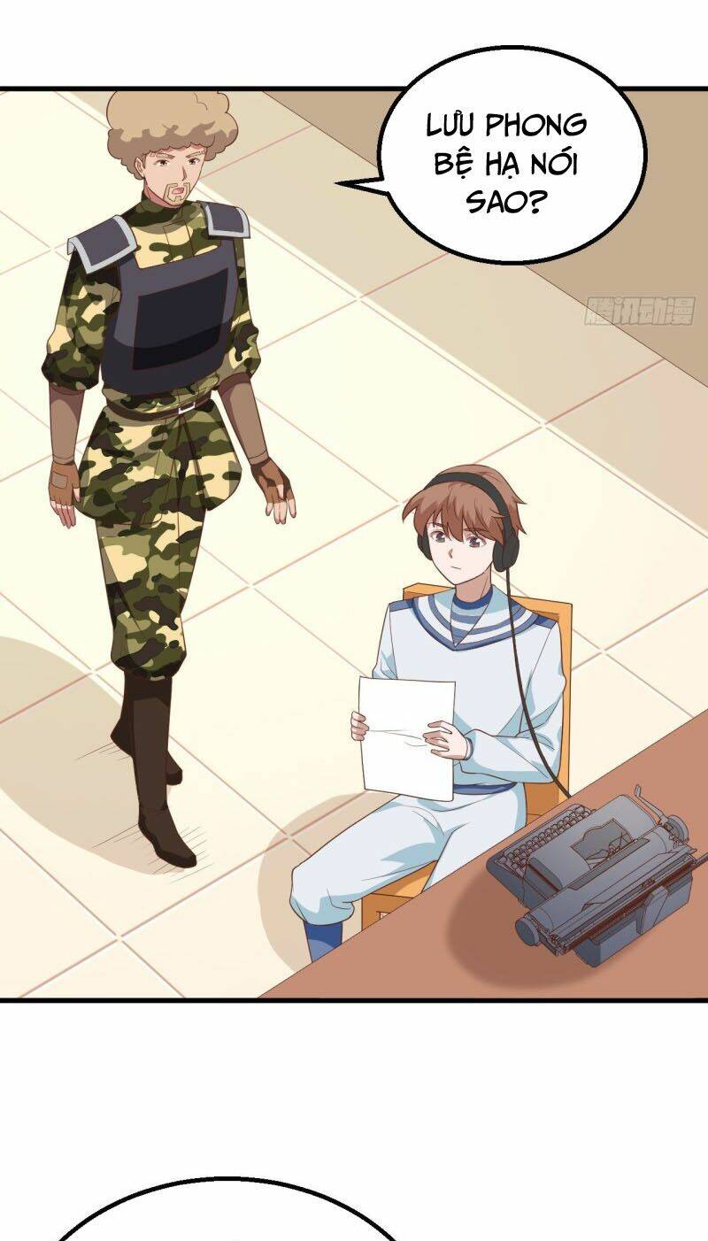 Từ Hôm Nay Bắt Đầu Làm Thành Chủ - Chapter 279 - Page 21