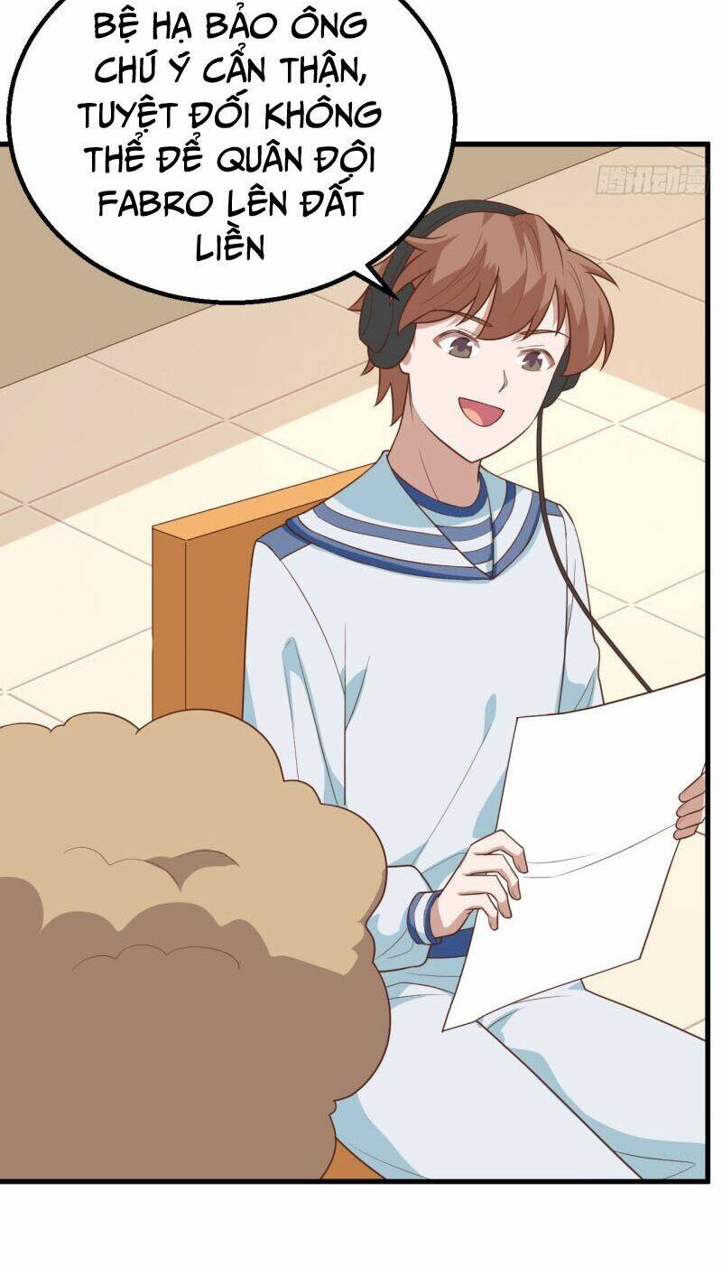 Từ Hôm Nay Bắt Đầu Làm Thành Chủ - Chapter 279 - Page 22