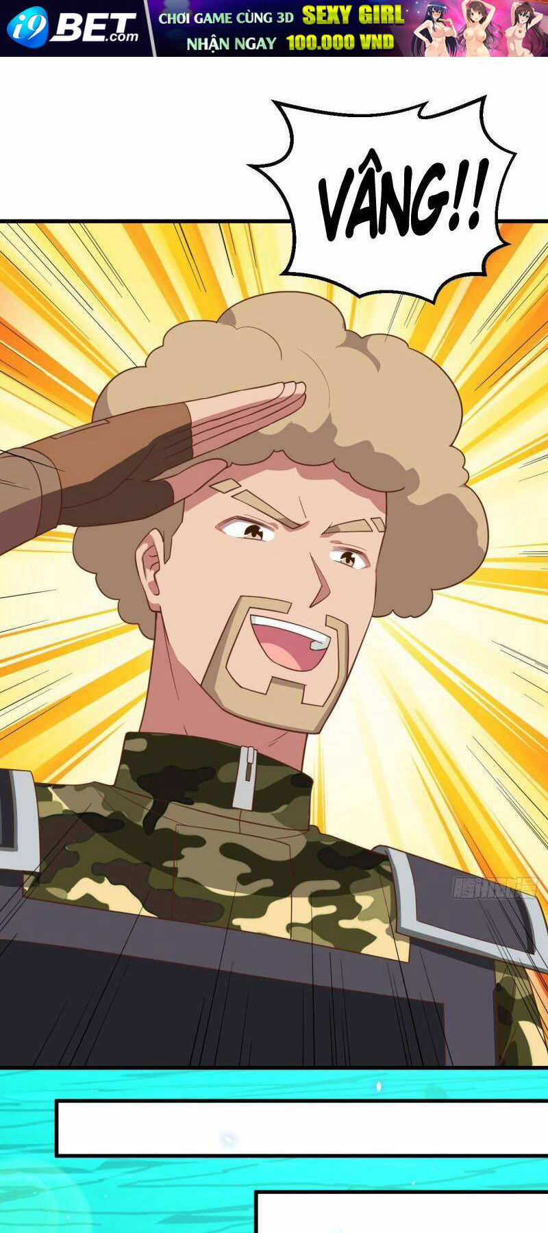 Từ Hôm Nay Bắt Đầu Làm Thành Chủ - Chapter 279 - Page 23