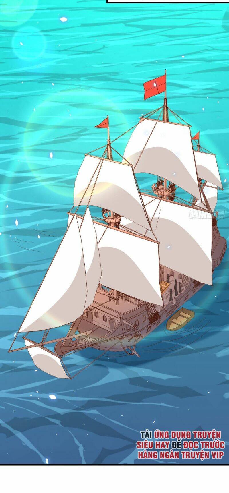 Từ Hôm Nay Bắt Đầu Làm Thành Chủ - Chapter 279 - Page 24