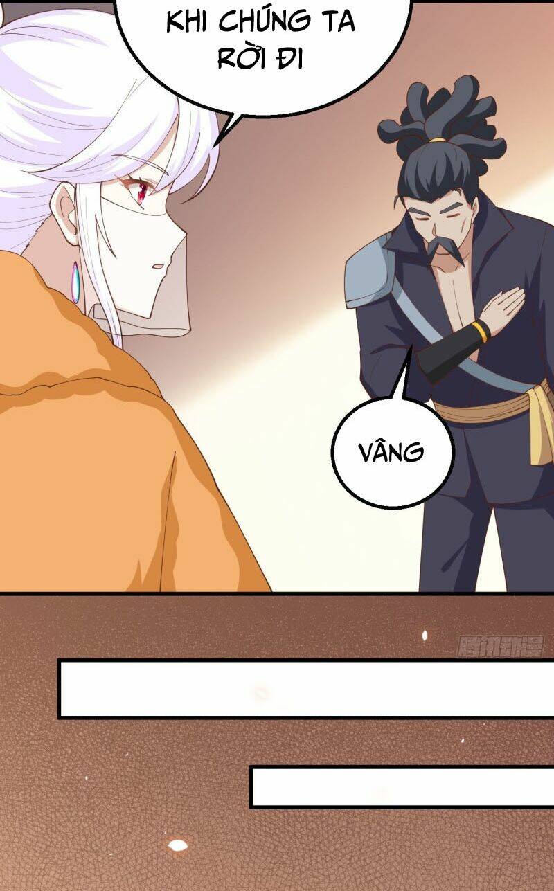 Từ Hôm Nay Bắt Đầu Làm Thành Chủ - Chapter 279 - Page 28
