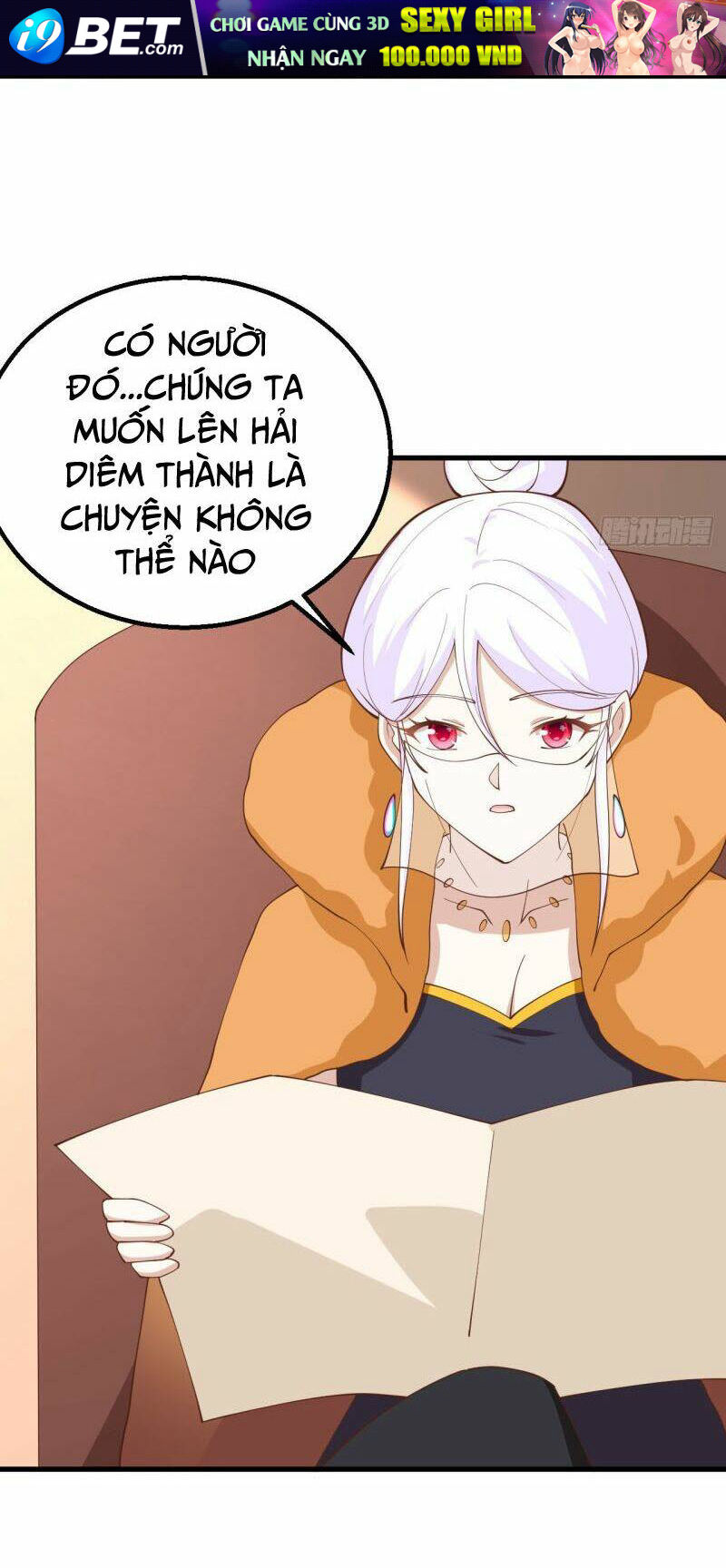 Từ Hôm Nay Bắt Đầu Làm Thành Chủ - Chapter 279 - Page 30