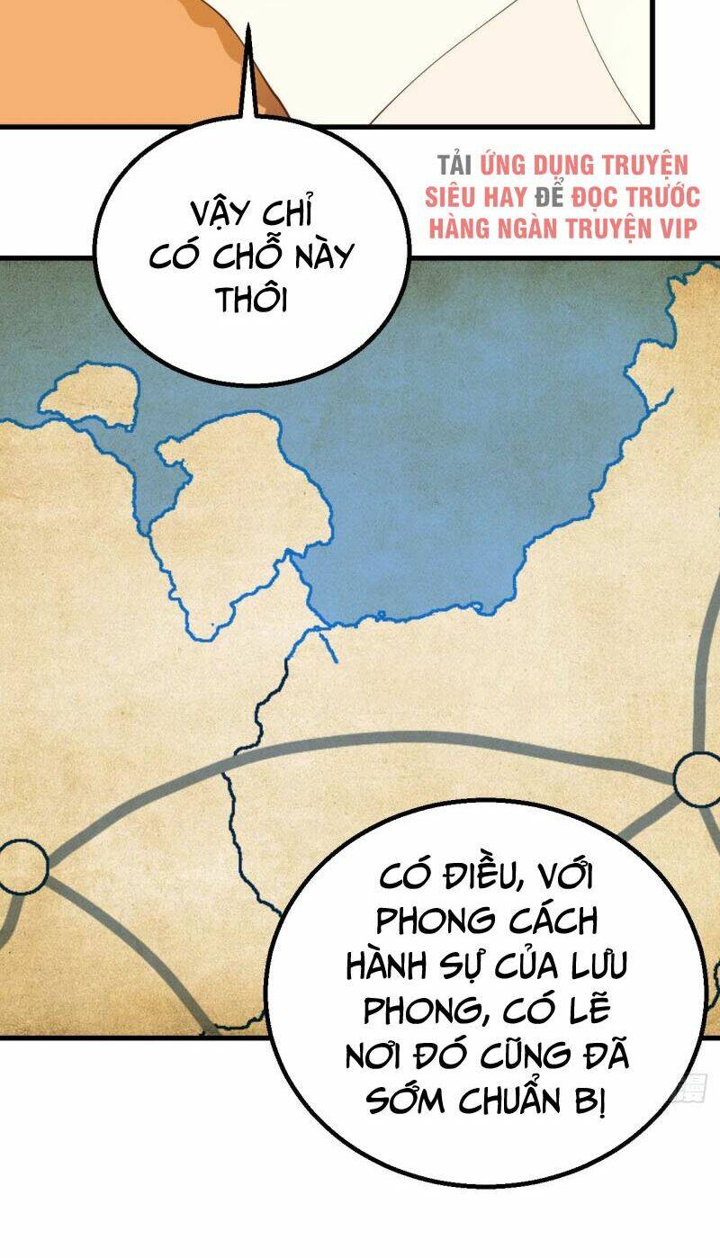 Từ Hôm Nay Bắt Đầu Làm Thành Chủ - Chapter 279 - Page 32