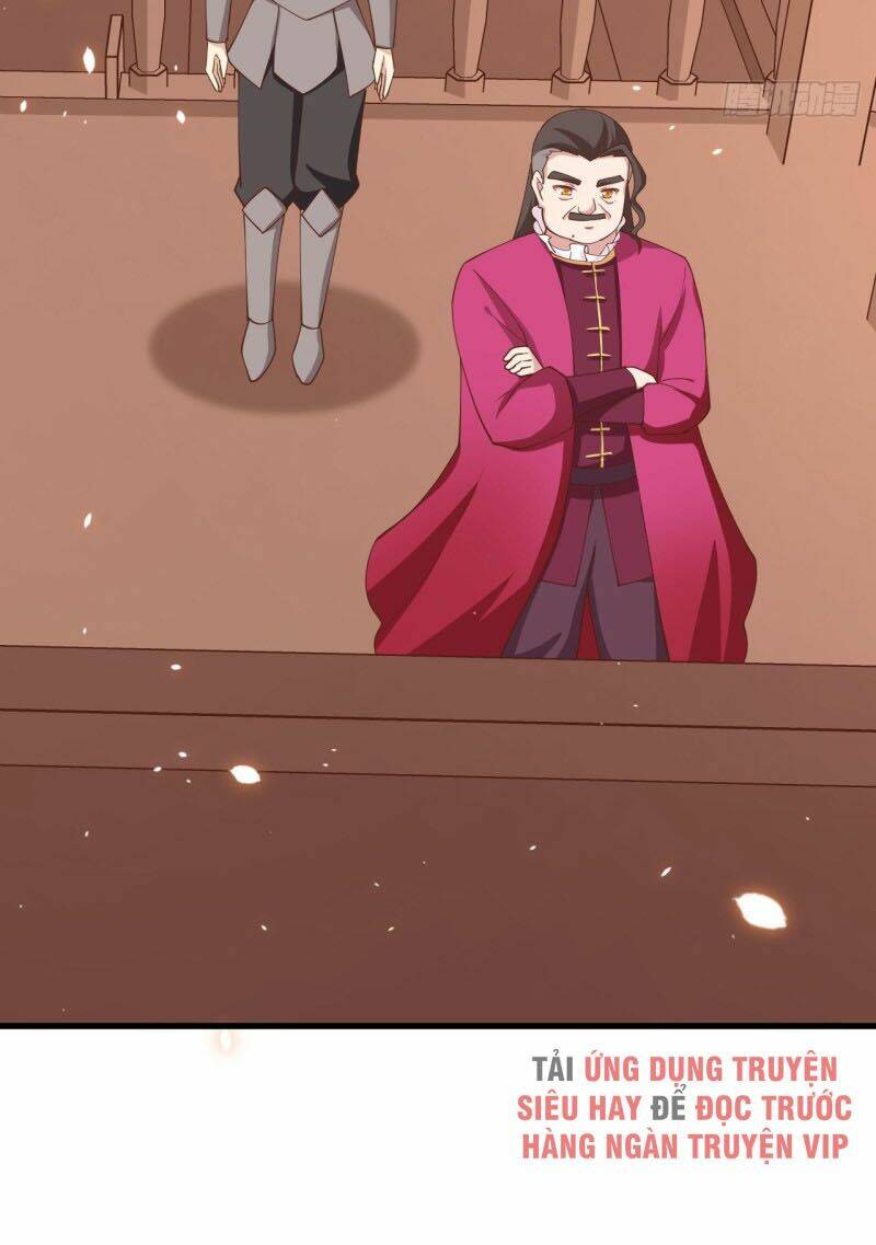 Từ Hôm Nay Bắt Đầu Làm Thành Chủ - Chapter 279 - Page 36