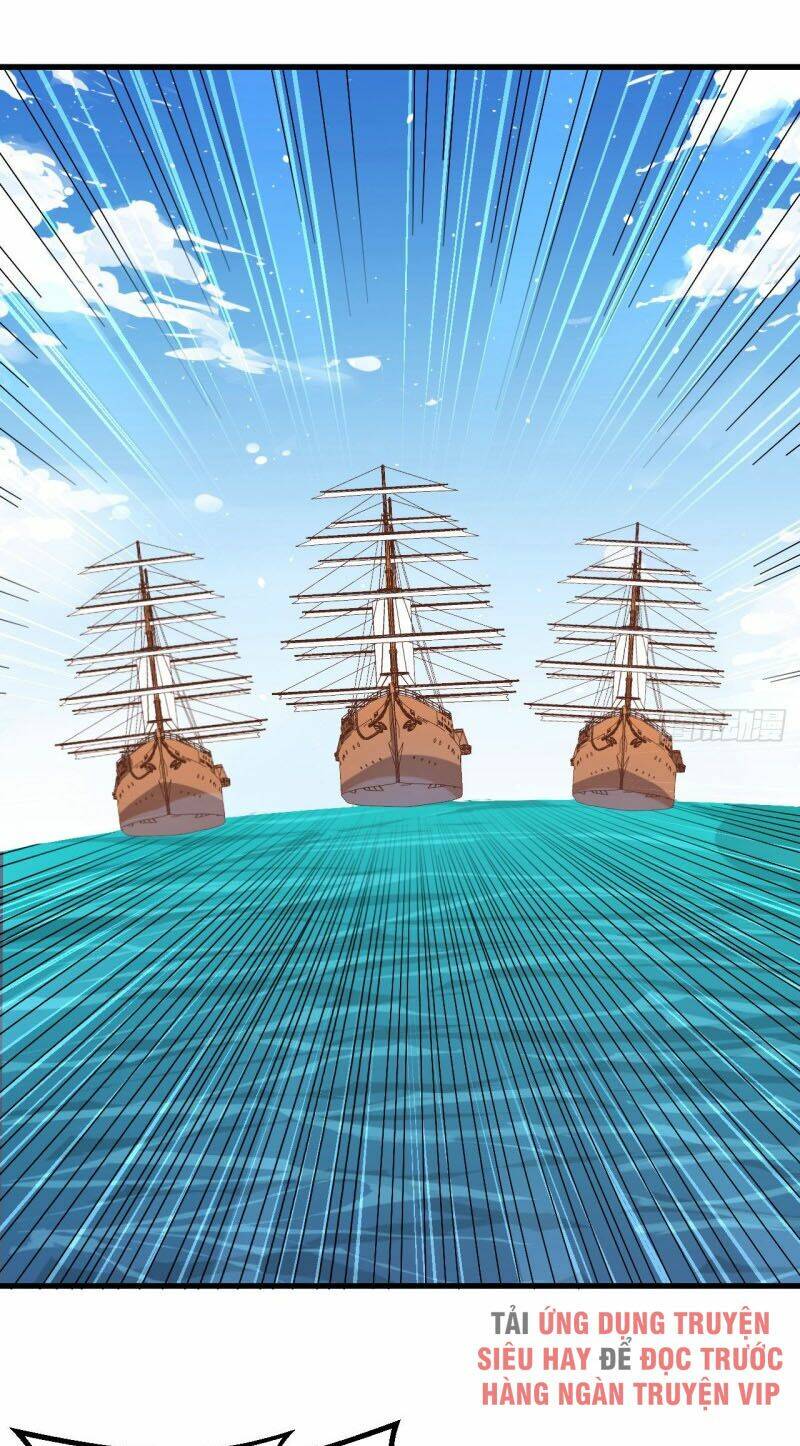 Từ Hôm Nay Bắt Đầu Làm Thành Chủ - Chapter 279 - Page 3