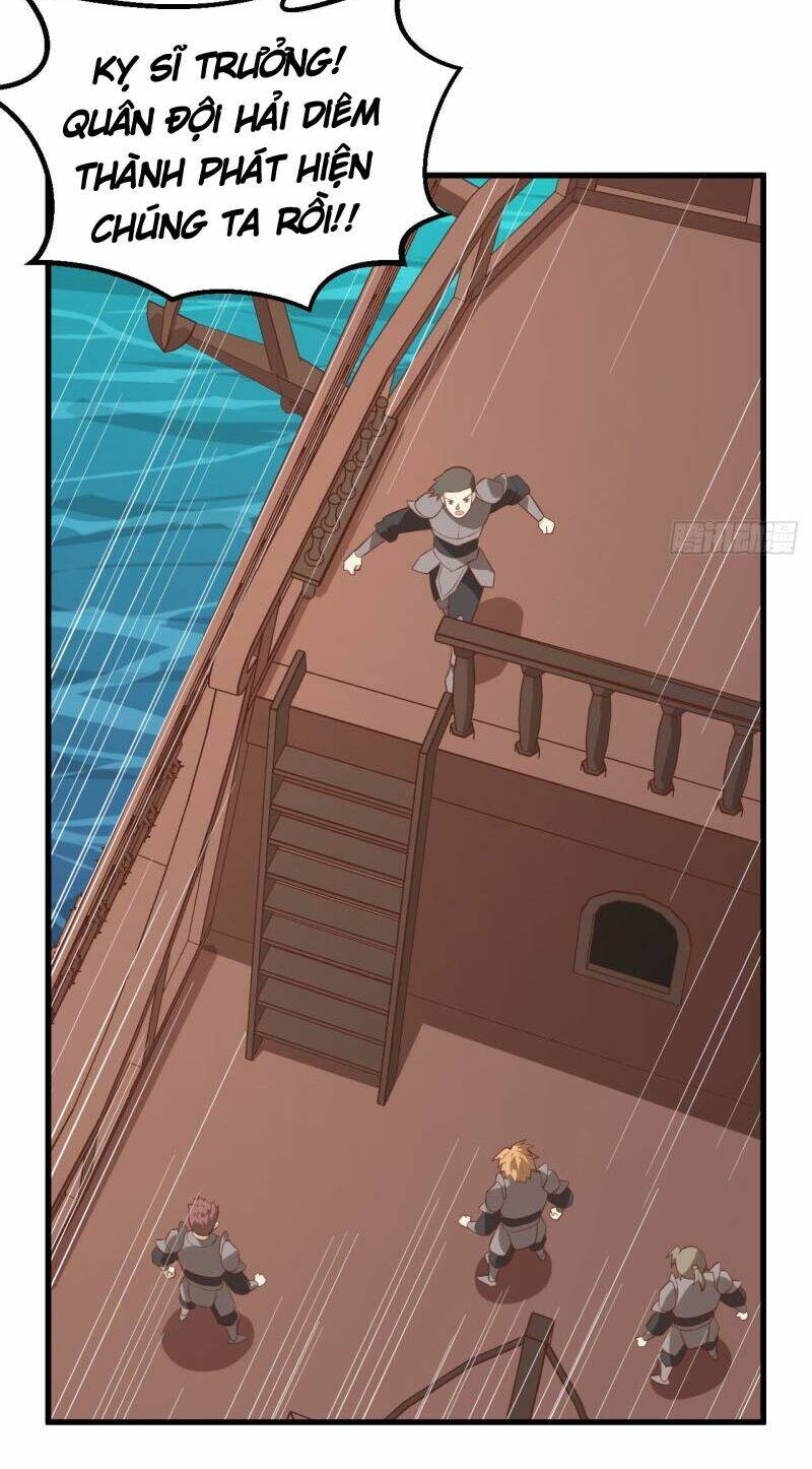 Từ Hôm Nay Bắt Đầu Làm Thành Chủ - Chapter 279 - Page 4