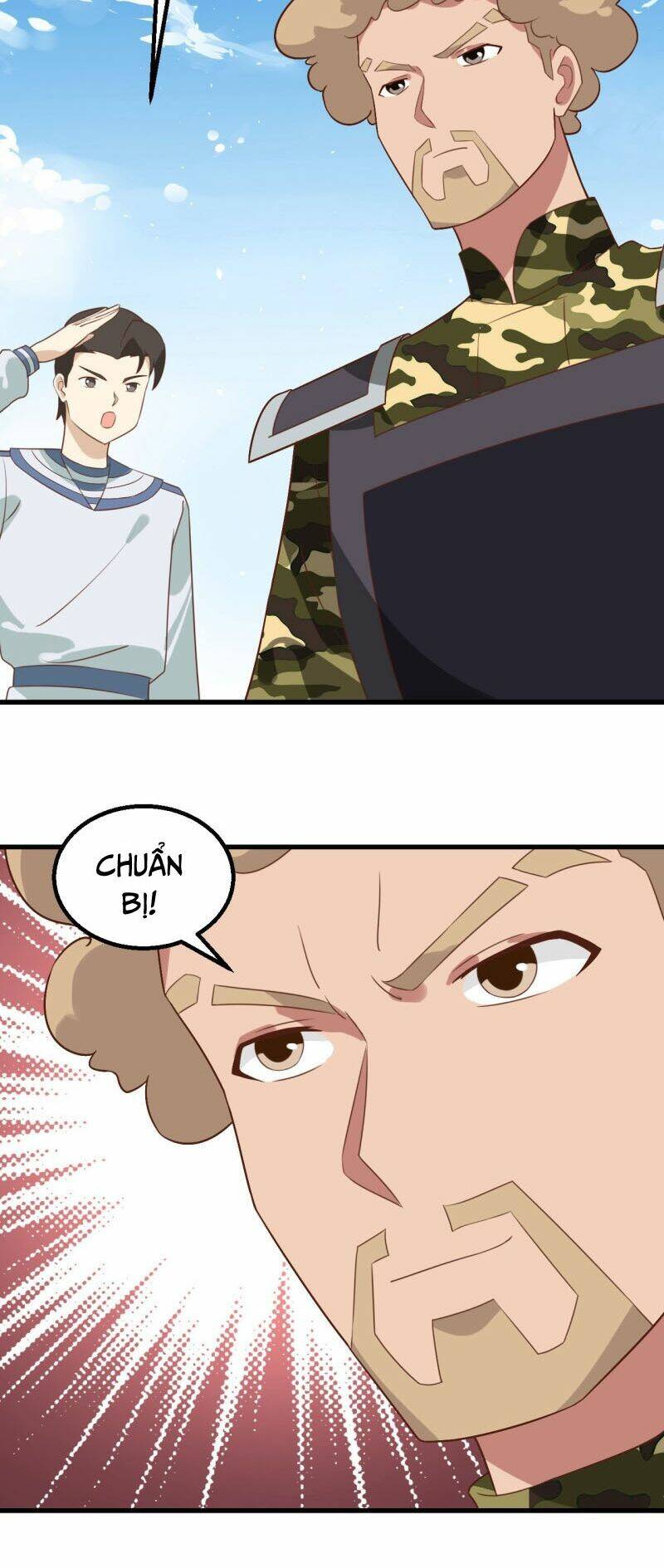 Từ Hôm Nay Bắt Đầu Làm Thành Chủ - Chapter 279 - Page 6