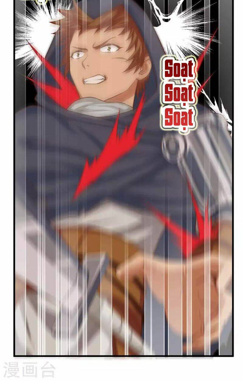 Từ Hôm Nay Bắt Đầu Làm Thành Chủ - Chapter 28 - Page 12