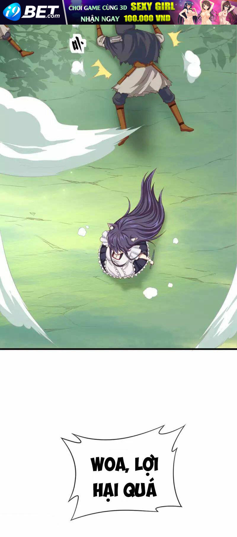 Từ Hôm Nay Bắt Đầu Làm Thành Chủ - Chapter 28 - Page 14